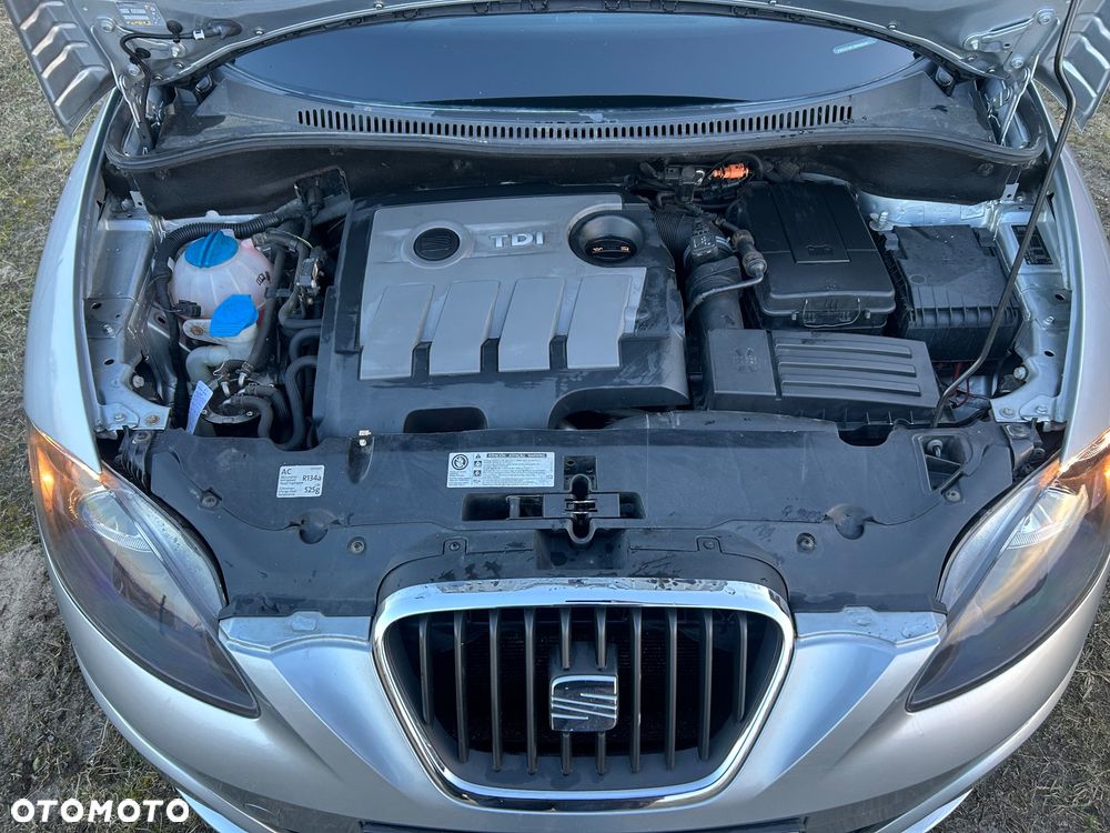 Seat Altea - 18