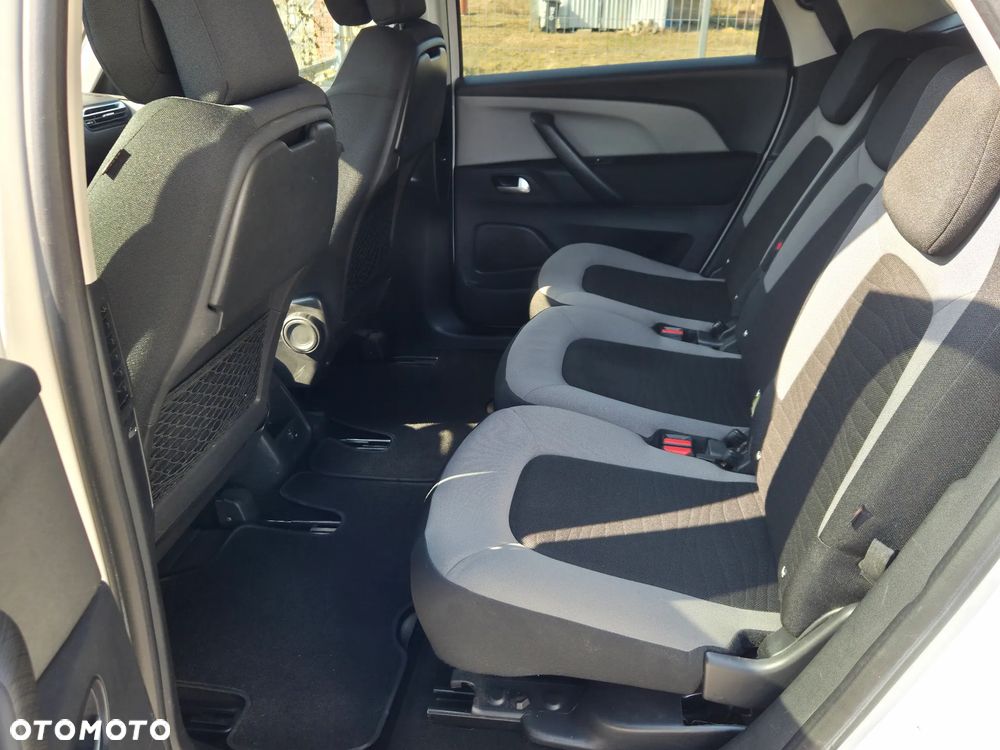 Citroën C4 Picasso BlueHDi 150 Intensive - 14