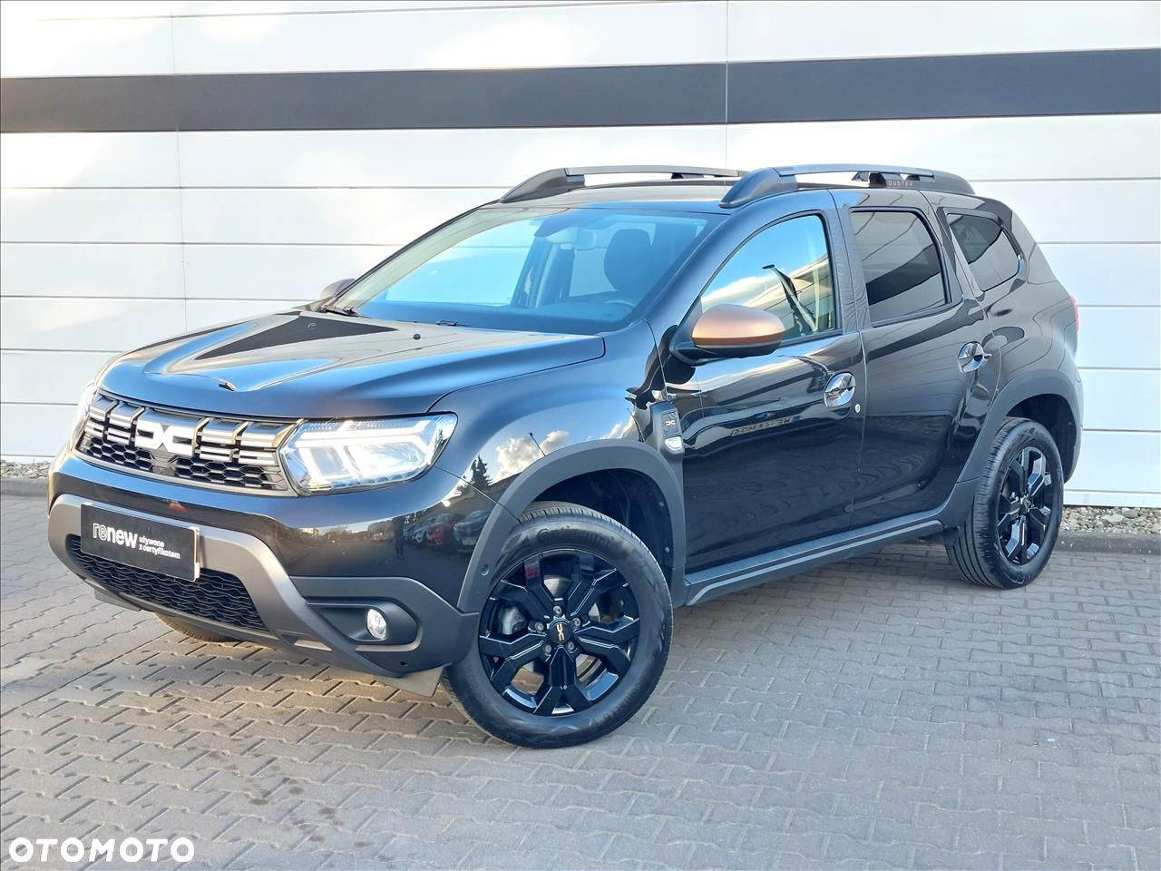 Dacia Duster - 2