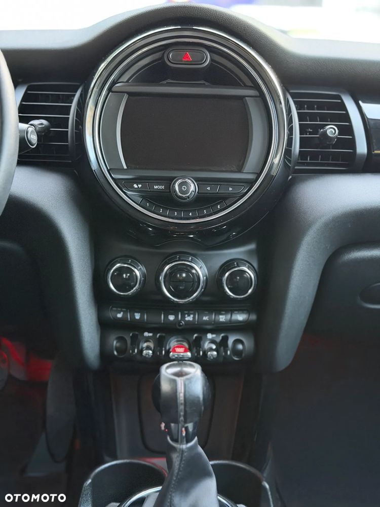 MINI Cooper Classic Trim - 33