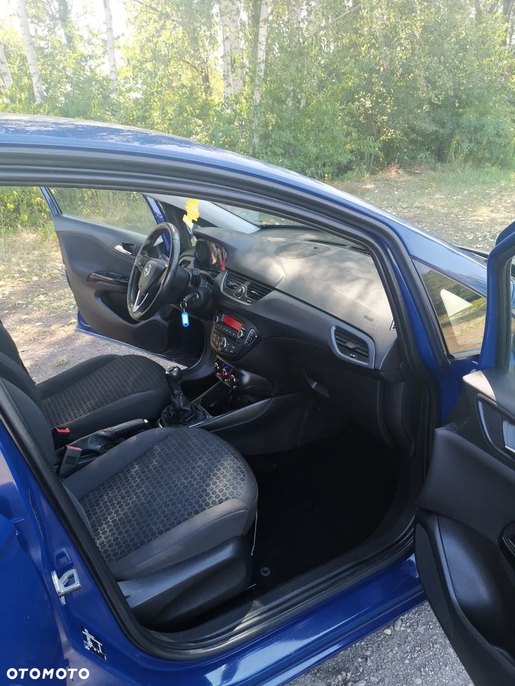 Opel Corsa - 20