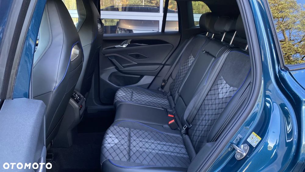 Volkswagen Tiguan 1.5 eTSI R-Line Plus DSG - 14