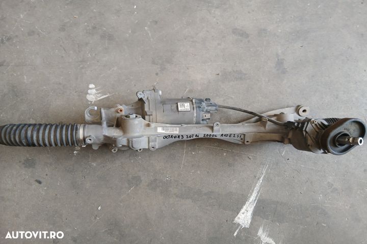 Caseta de directie 7805501720 5Q0909144M 5Q1423051AC 7802277765 78055 - 2