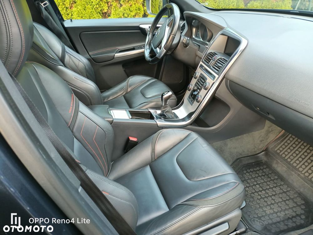 Volvo XC 60 - 12