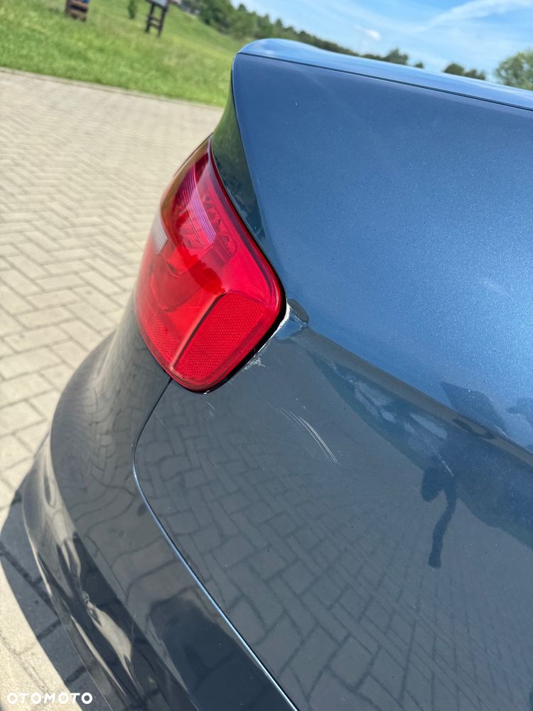 Audi A4 Limousine - 10