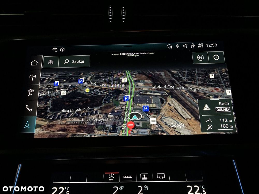 Audi A6 Limousine 40 TDI mHEV Quattro Advanced S tronic - 24