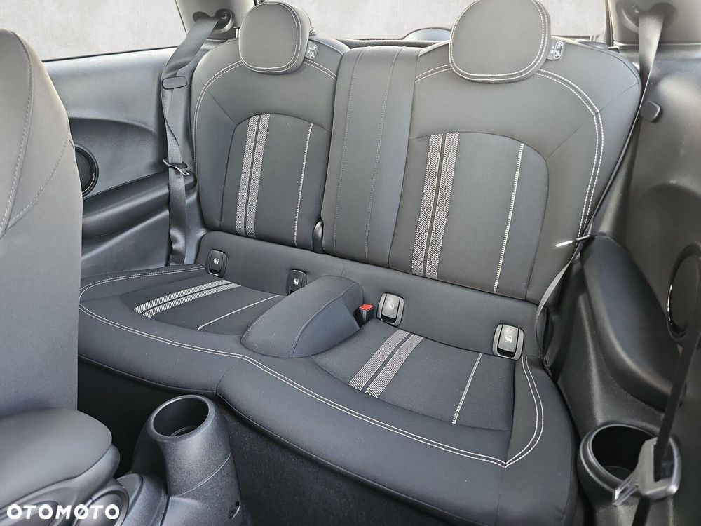 MINI Cooper S GPF sport - 24