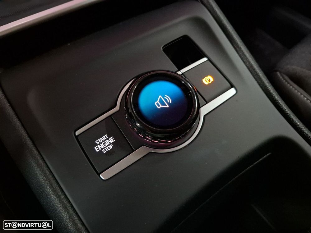 VW Tiguan 1.5 TSI eHybrid Urban DSG Versão Fiscal - 23