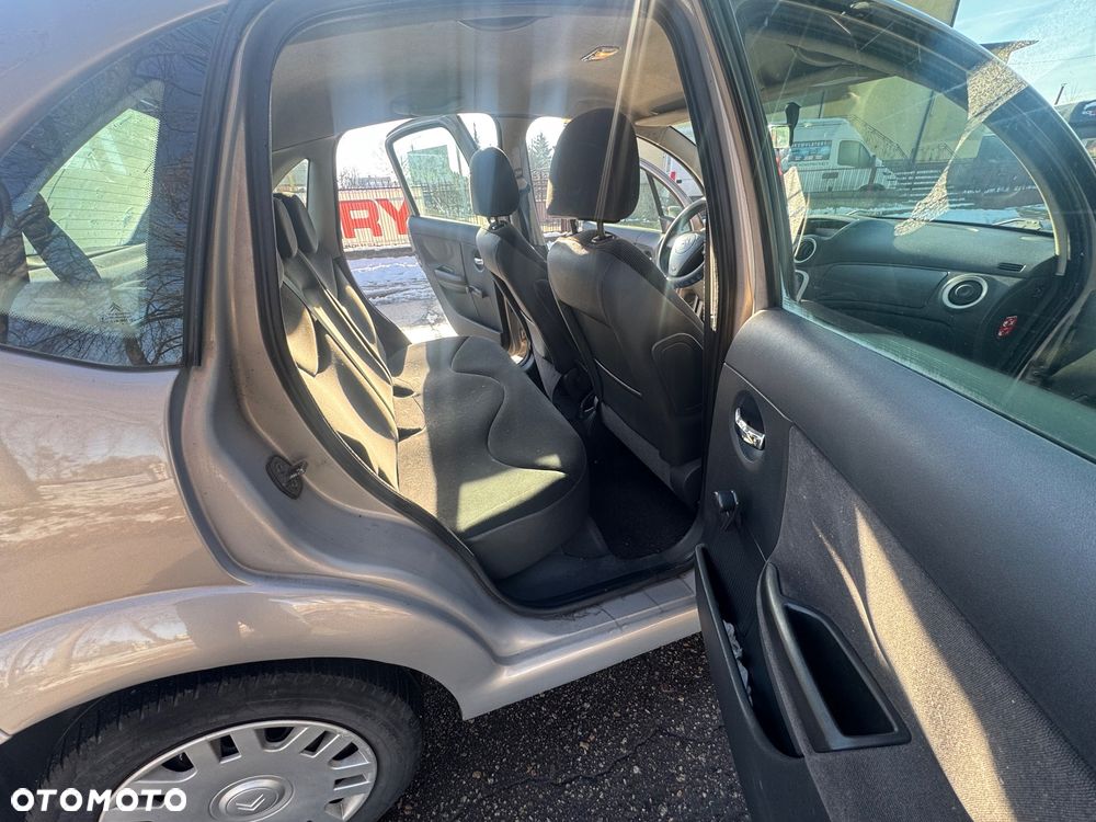 Citroën C3 1.4 HDi Confort - 14