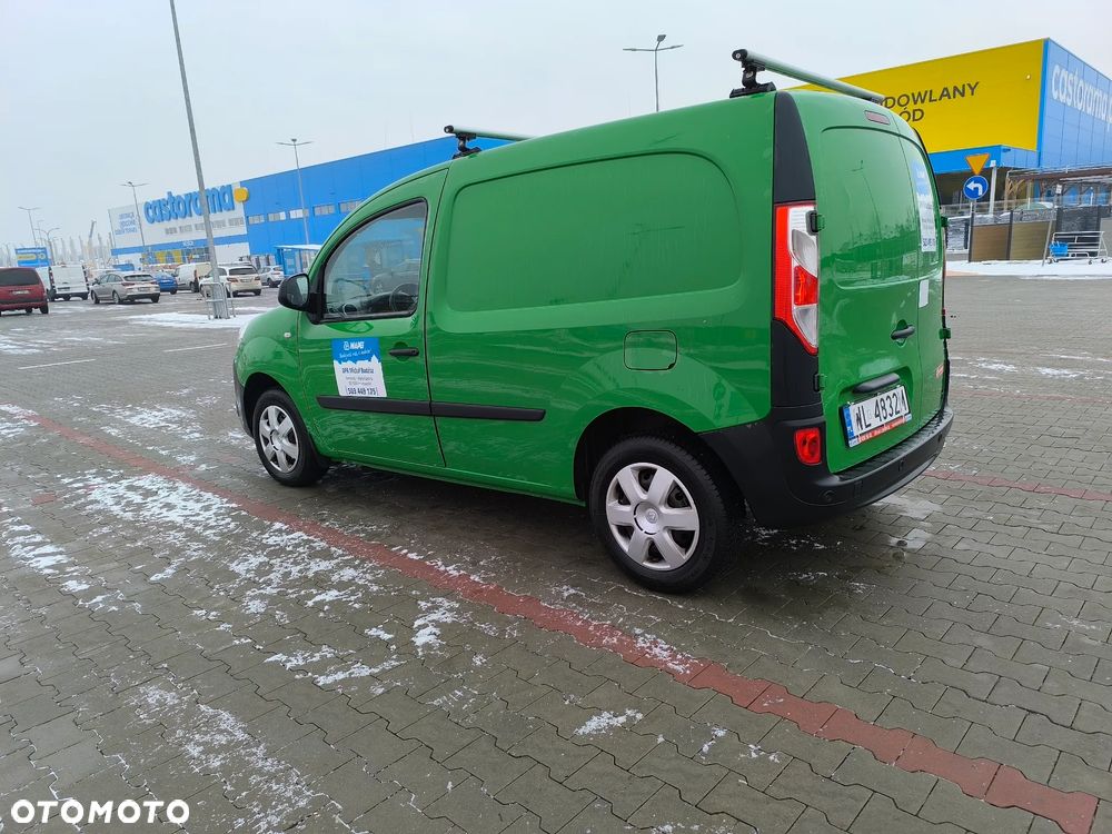 Renault Kangoo II express van - 3