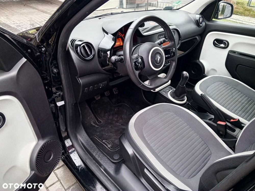 Renault Twingo SCe 70 Intens EU6 - 7