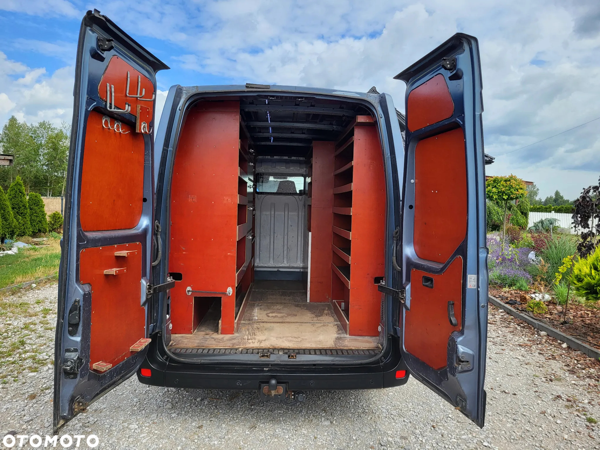 Renault Master - 24