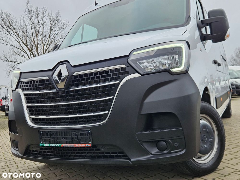 Renault Master L3H2 *84999zł NETTO* 2.3dCi/150KM - 16