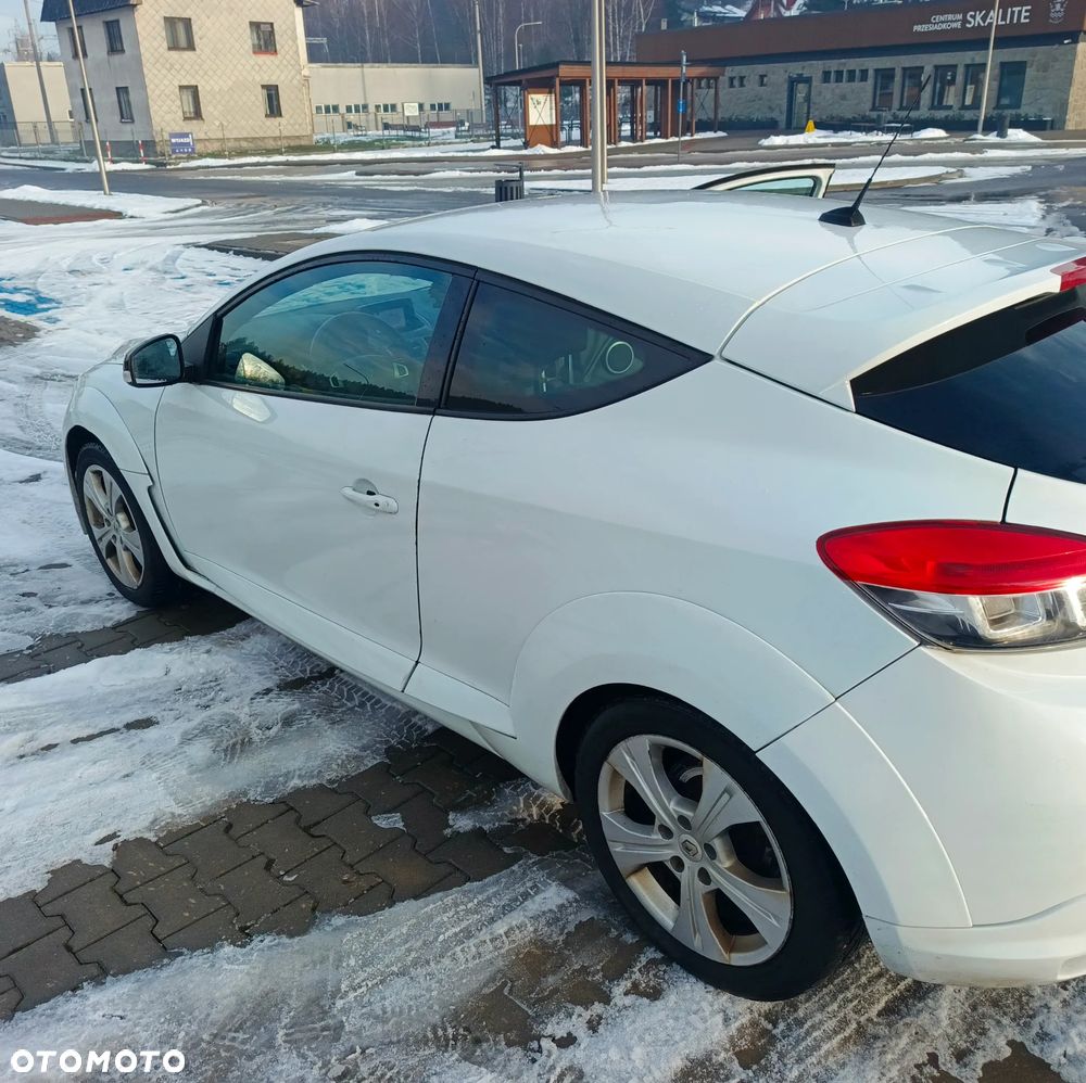 Renault Megane 2.0 16V RS - 8