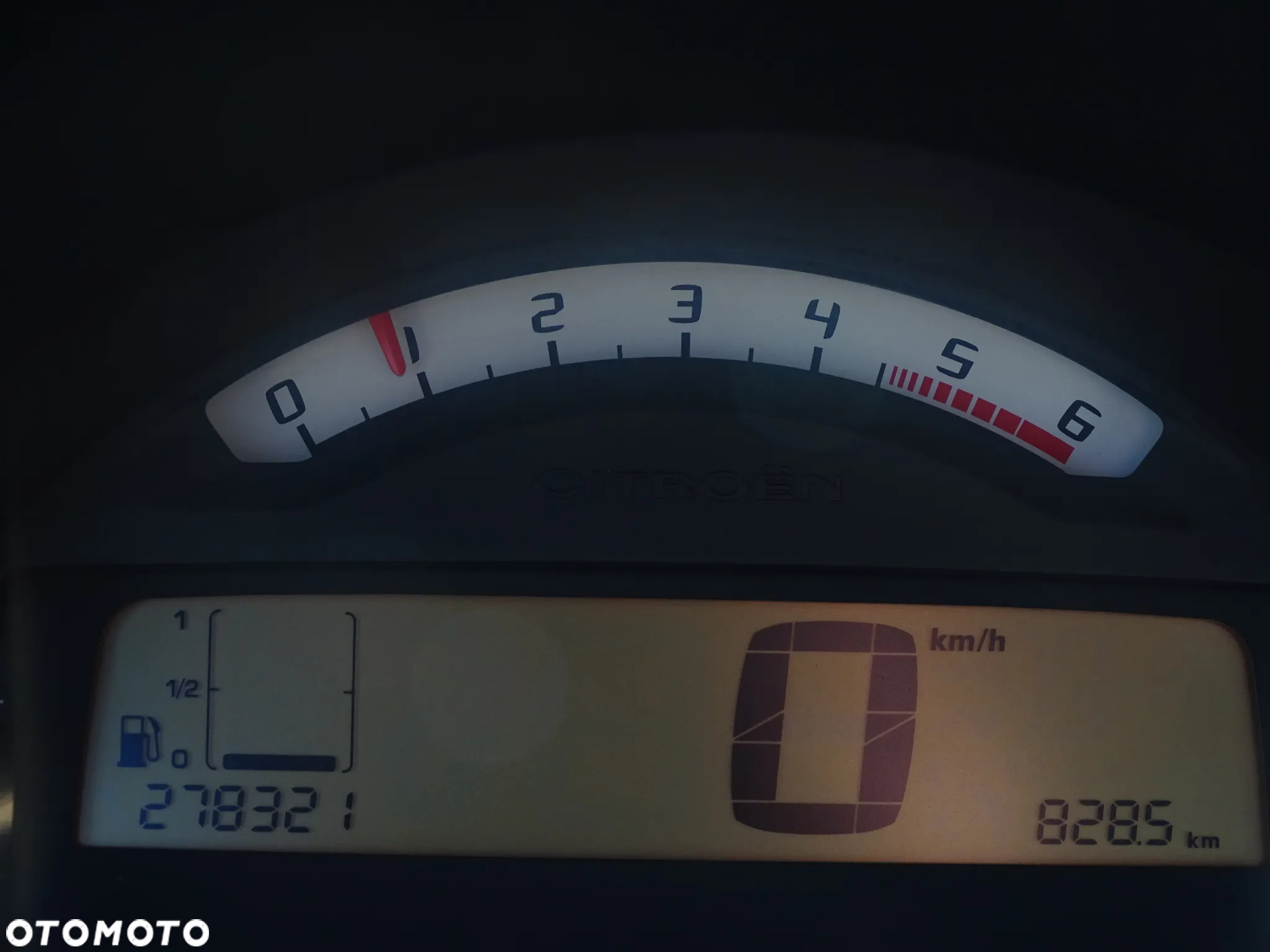 Citroën C3 1.4 HDi Furio - 16