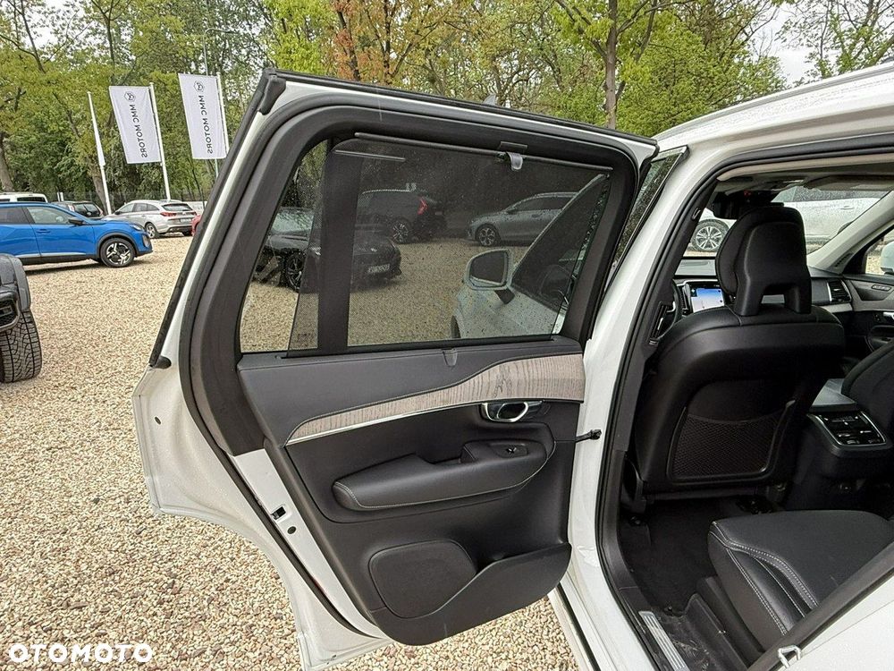 Volvo XC 90 - 15