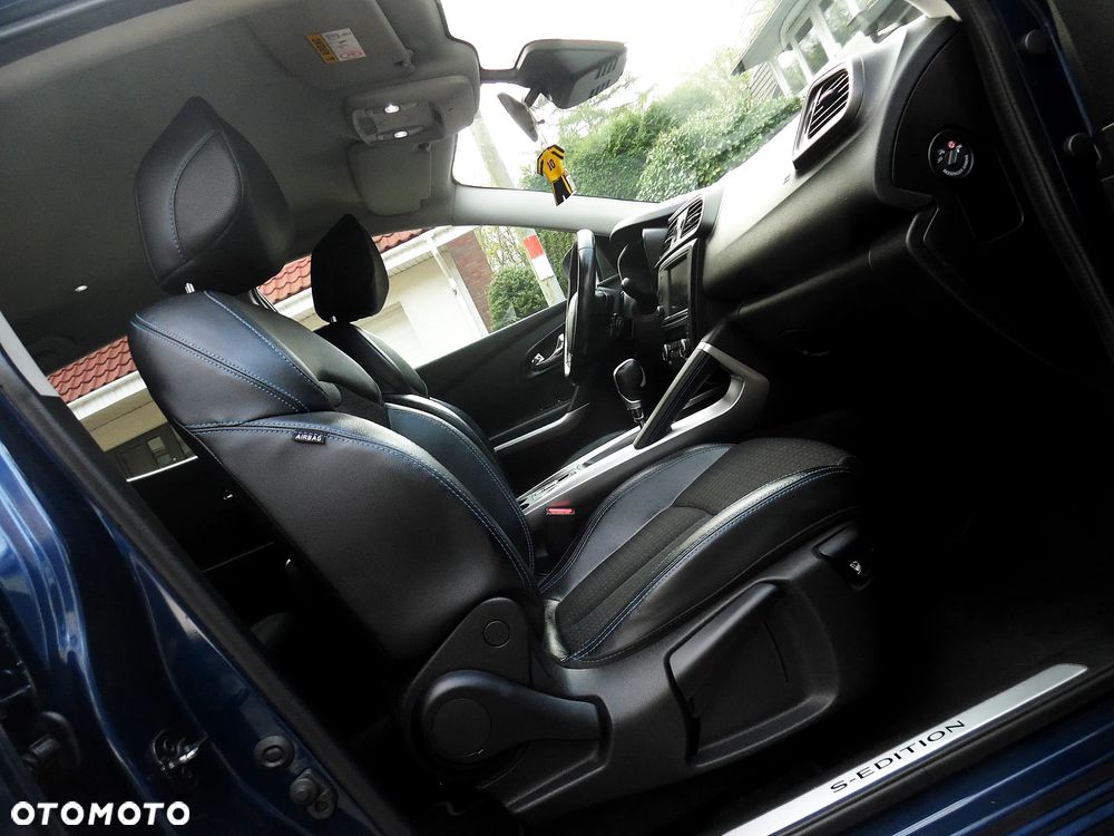 Renault Kadjar 1.2 Energy TCe S-Edition EDC - 27