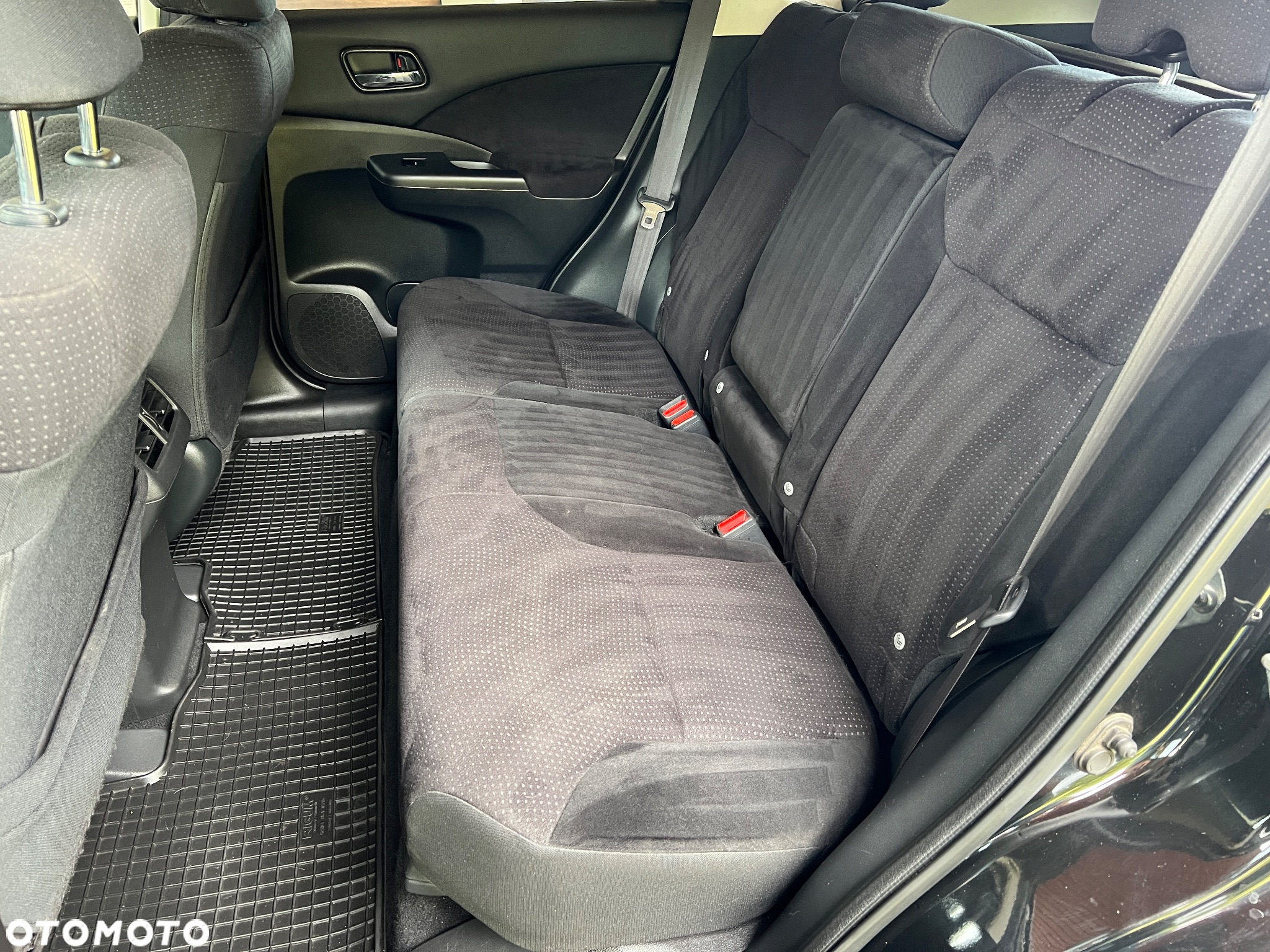 Honda CR-V 2.0 Elegance - 31