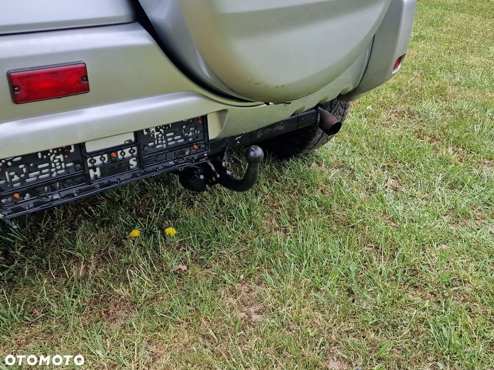 Toyota RAV4 4x4 - 11