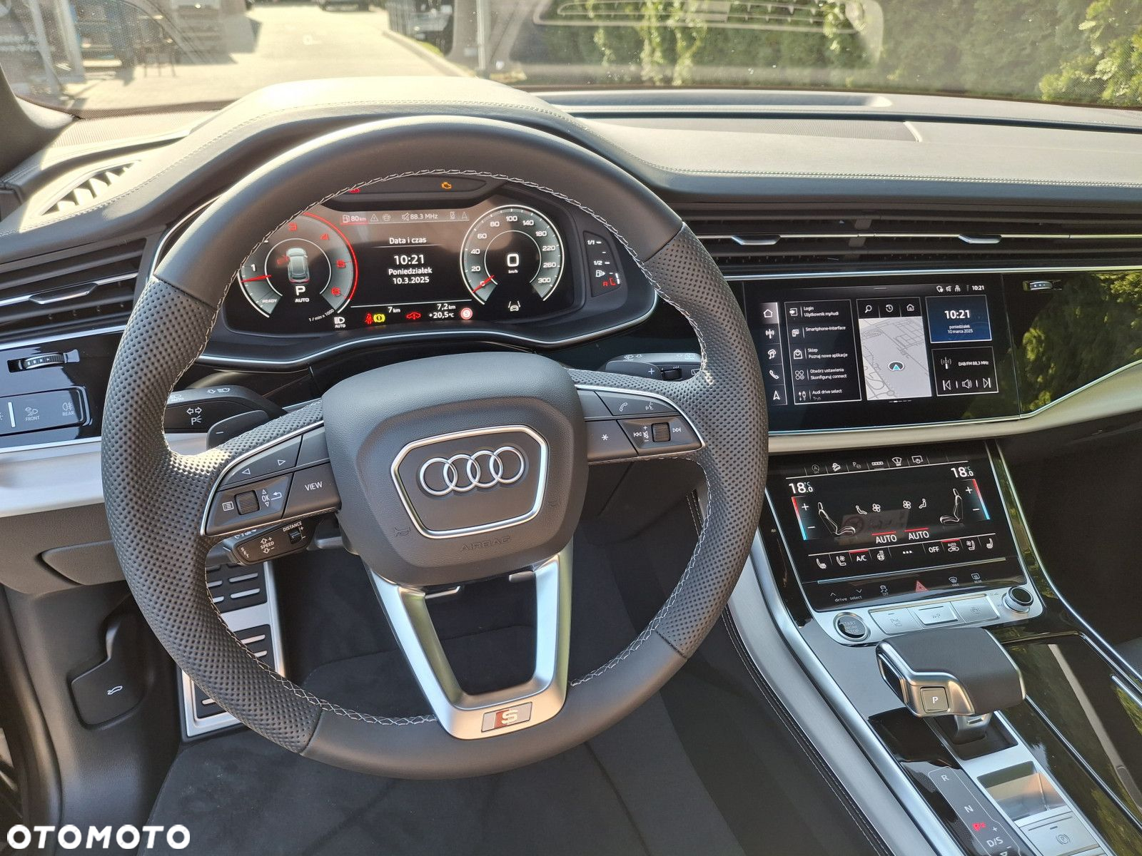 Audi Q8 - 13