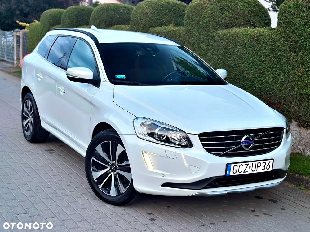 Volvo XC 60 - 8
