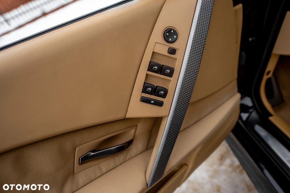 BMW Seria 5 530d - 27