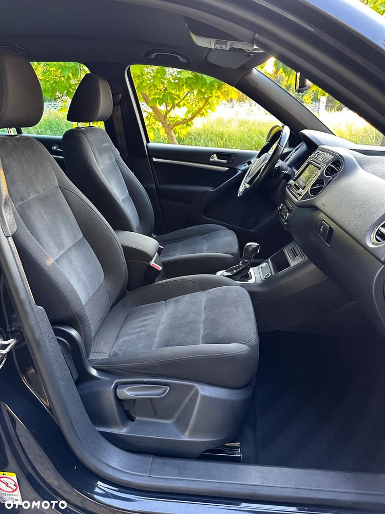 Volkswagen Tiguan - 12