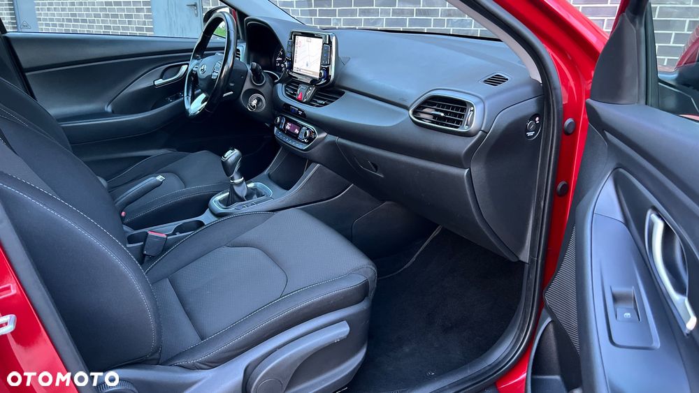 Hyundai i30 1.4 T-GDI Premium - 34