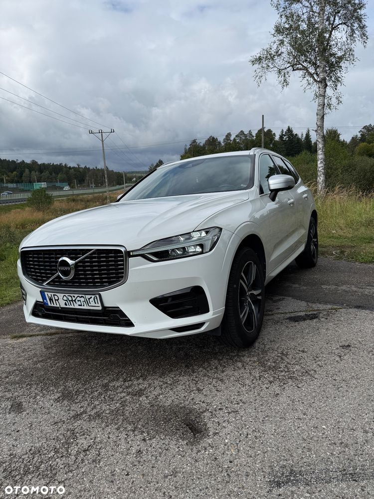 Volvo XC 60 T5 R-Design - 19