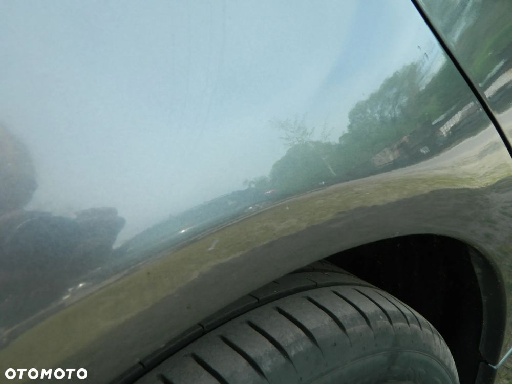 BMW E90 A22/7 SPARKLING GRAPHITE NA CZĘŚCI - 14