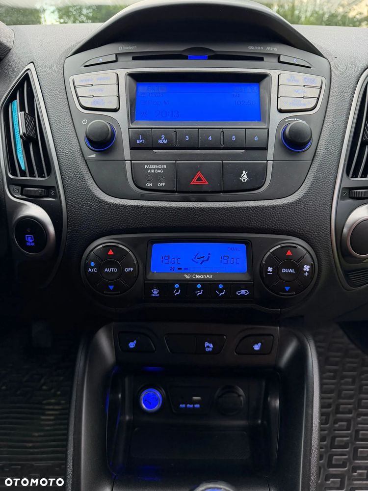 Hyundai ix35 1.7 CRDi 2WD 5 Star Edition - 6