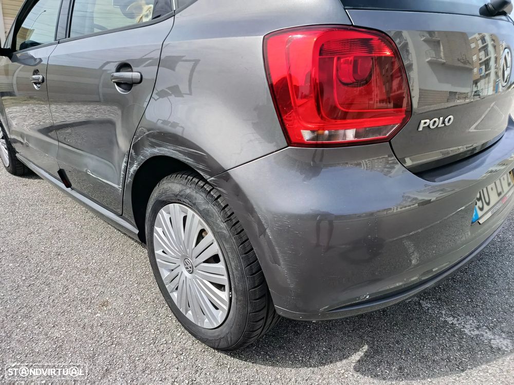 VW Polo - 13
