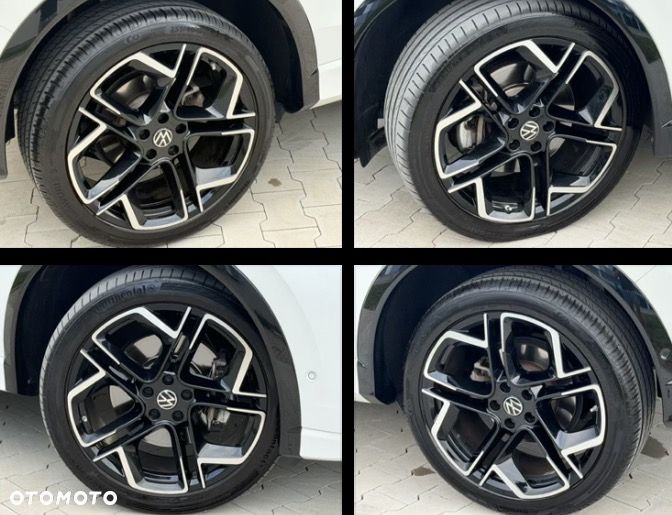 Volkswagen Tiguan 2.0 TDI 4Mot R-Line Plus DSG - 40