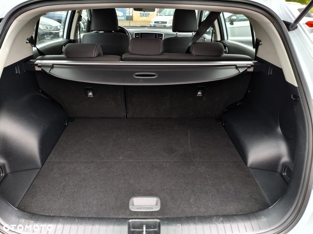 Kia Sportage 1.6 GDI 2WD Edition 7 - 26