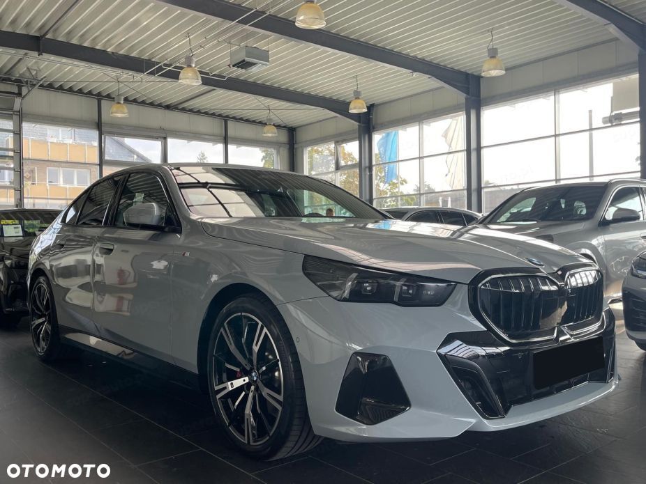 BMW Seria 5 - 6