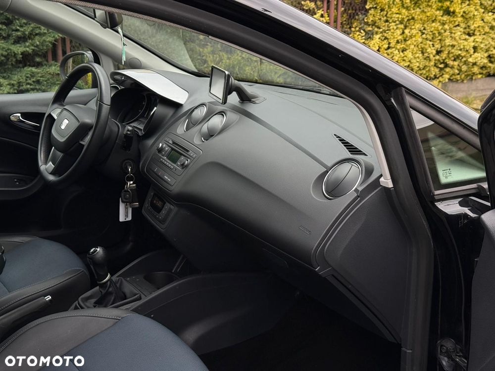 Seat Ibiza 1.6 TDI CR Copa - 20
