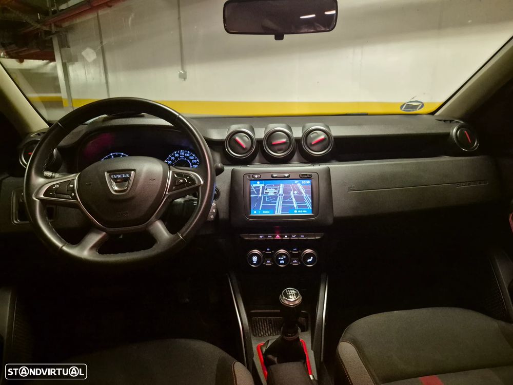 Dacia Duster 1.3 TCe Extreme - 35