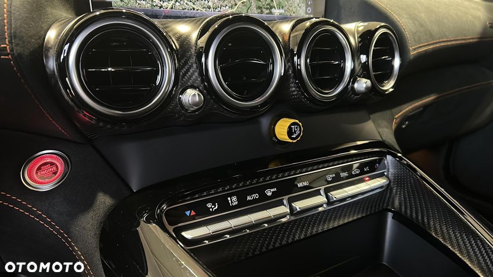 Mercedes-Benz AMG GT - 14