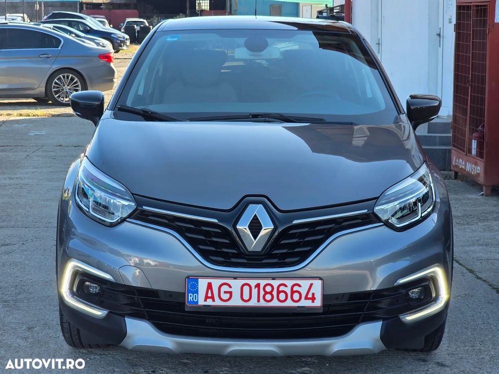 Renault Captur (ENERGY) TCe 90 INTENS - 2