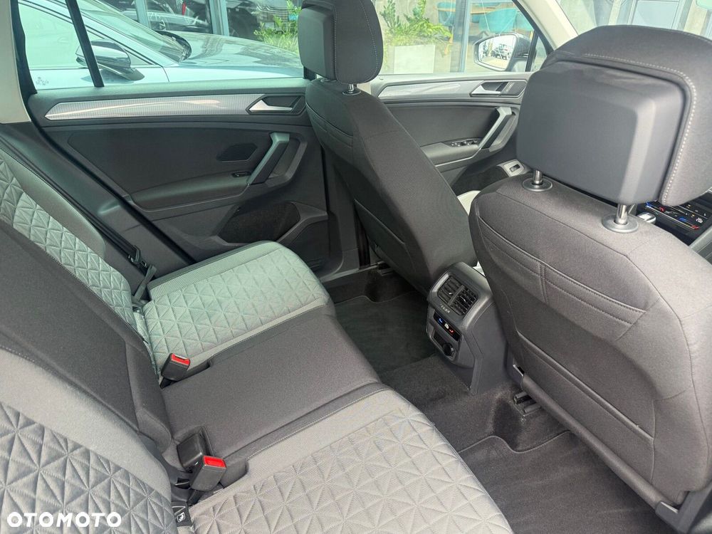 Volkswagen Tiguan 1.5 TSI EVO Life DSG - 15