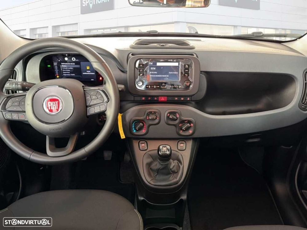 Fiat Panda - 19