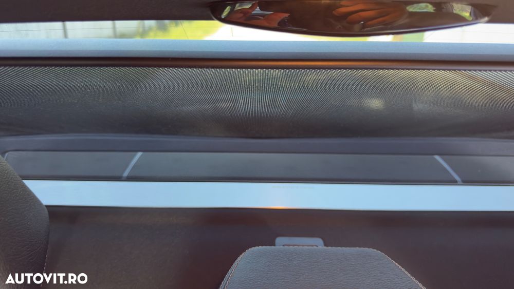 Mercedes-Benz E 300 BLUETEC Aut. - 12