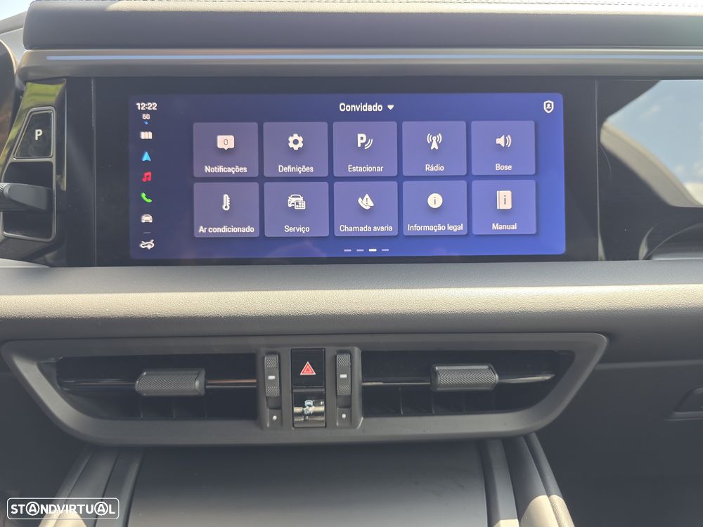 Porsche Macan Electric 4 - 30
