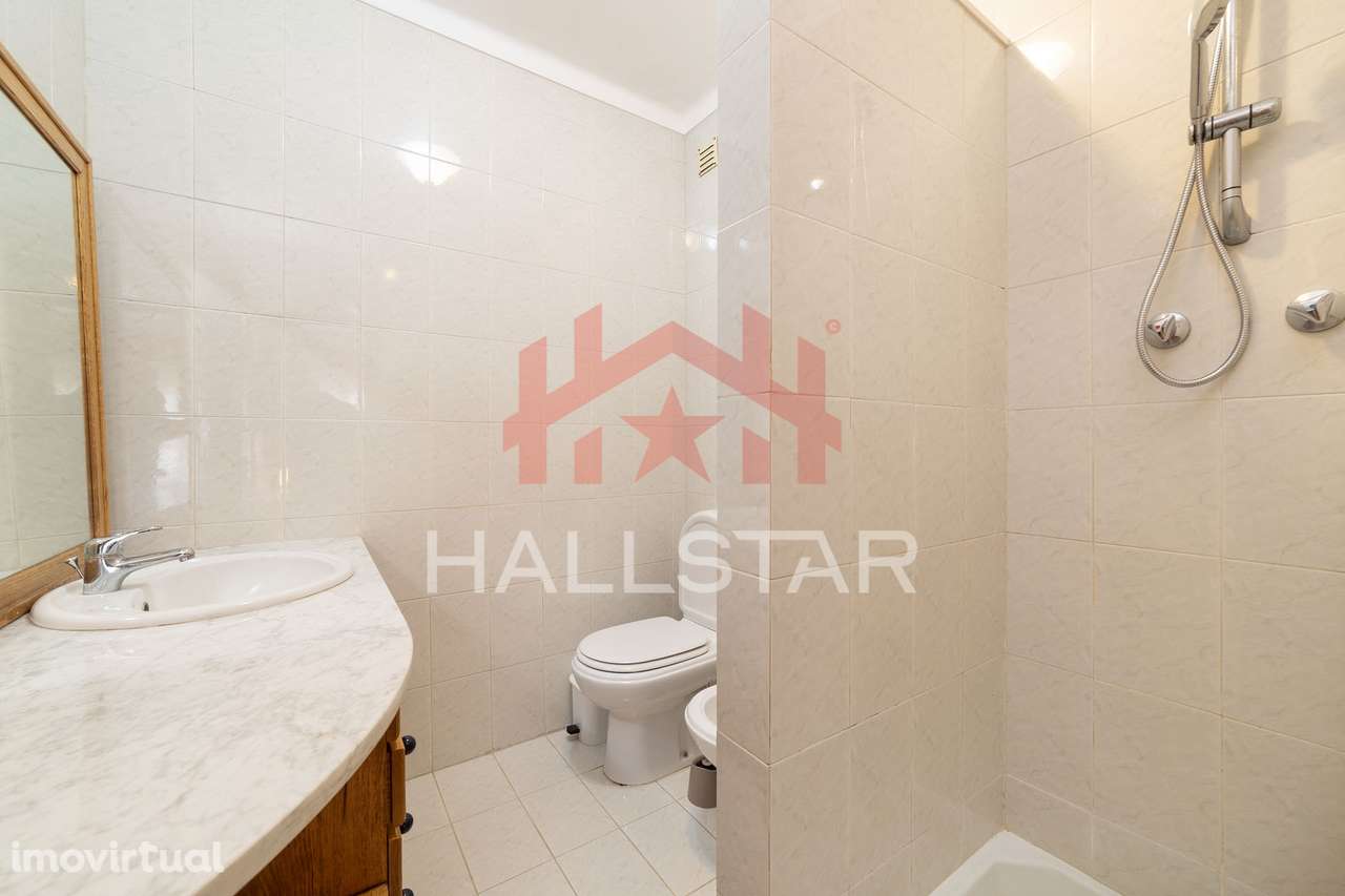 Arrendamento de Quarto / Totalmente Equipado e Mobilado / Marquês de P - Grande imagem: 5/14