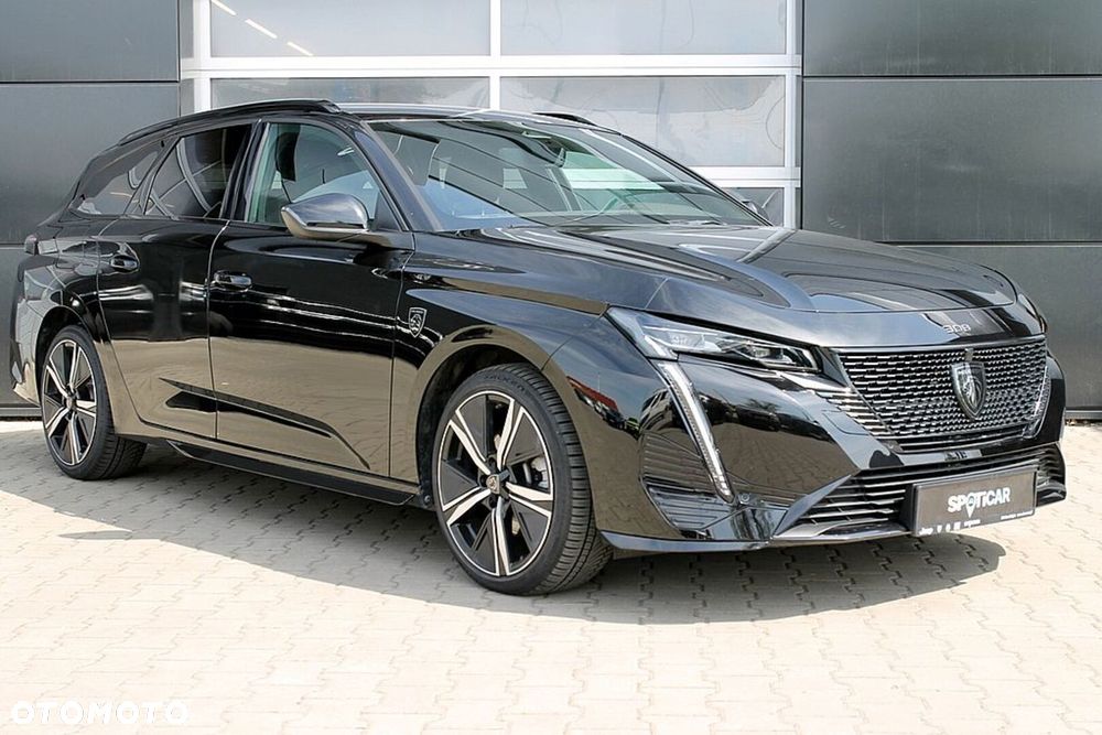 Peugeot 308 - 13