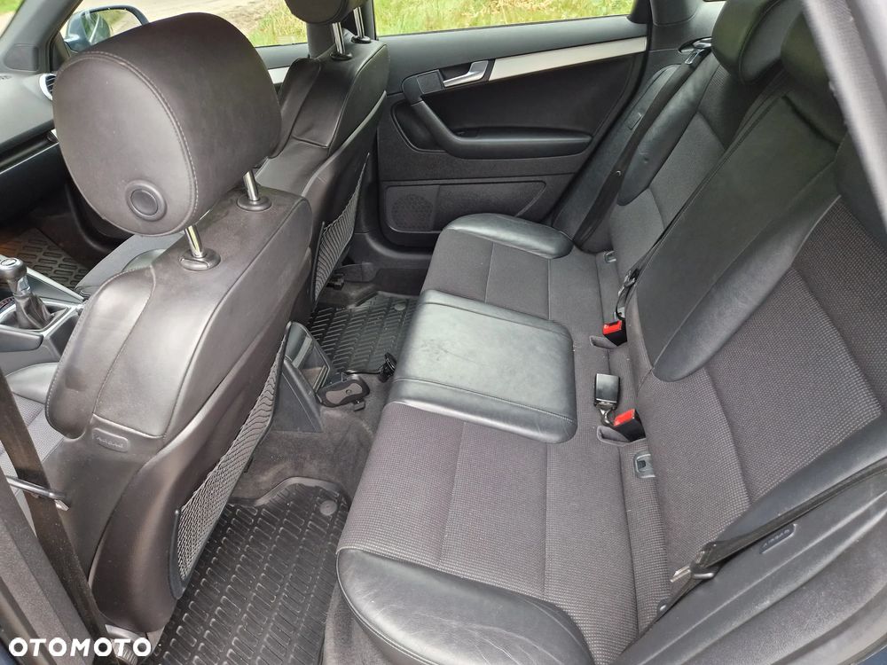 Audi A3 Sportback - 26