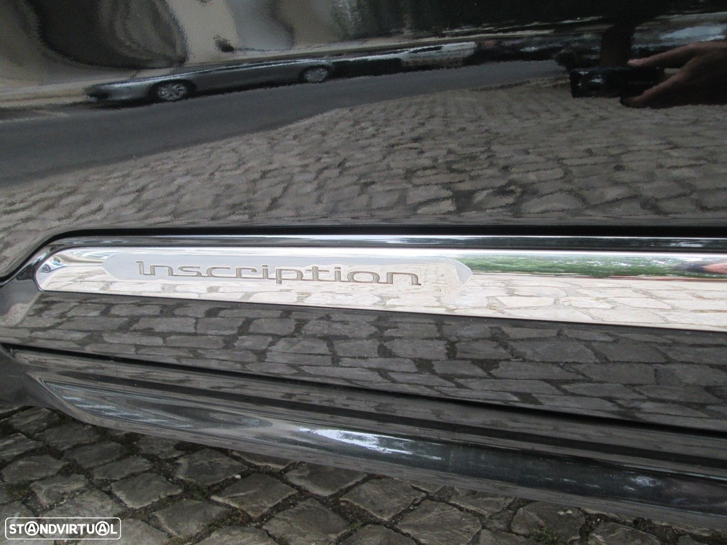 Volvo XC 90 2.0 D4 Inscription - 7