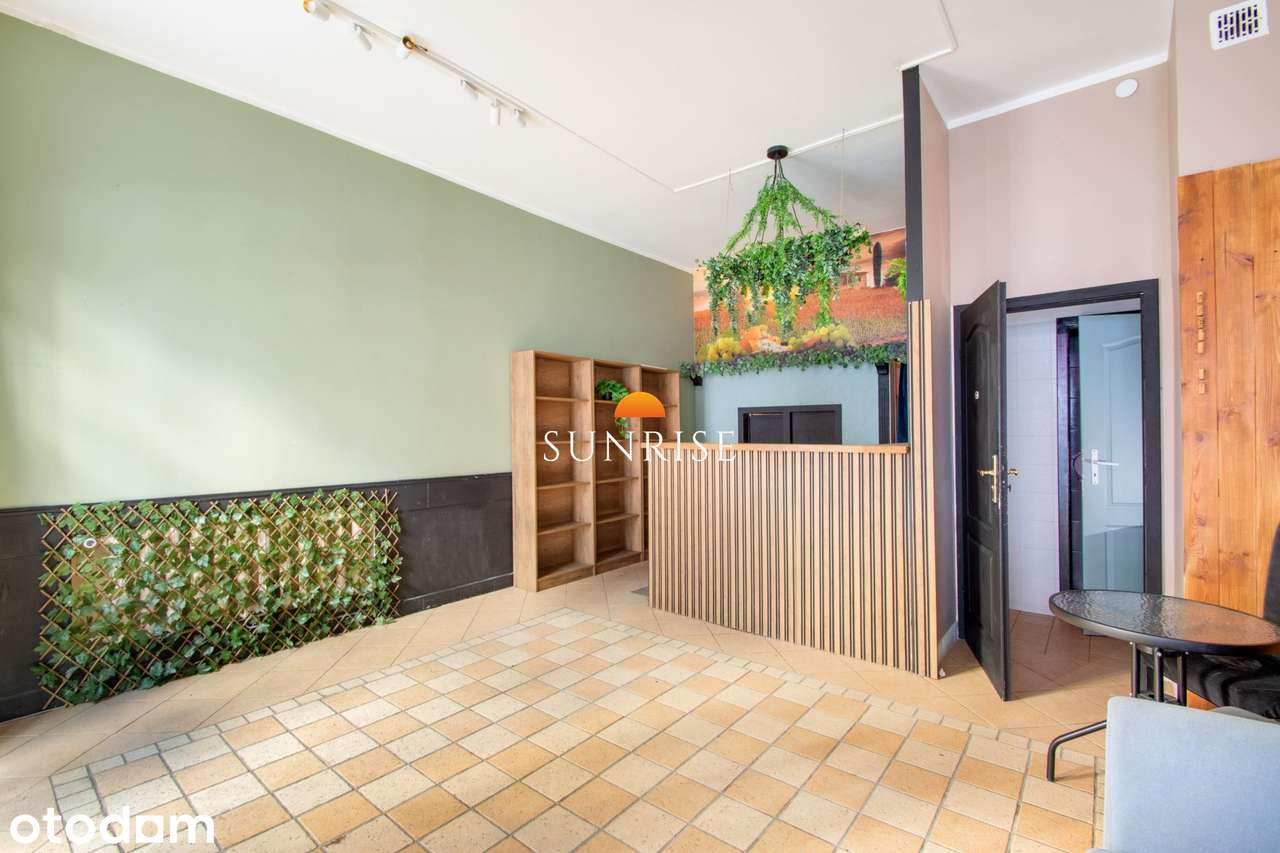 Lokal usługowy w centrum Kołobrzegu - Pełny obrazek: 3/8