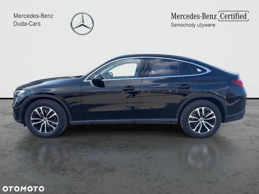 Mercedes-Benz GLC - 9