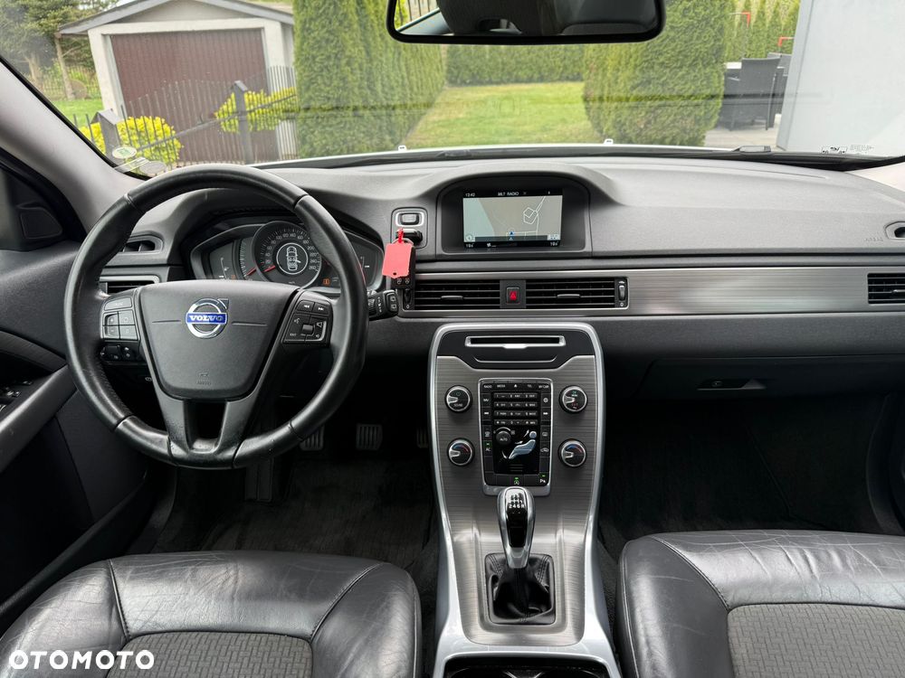 Volvo V70 D4 Drive-E Dynamic Momentum - 9